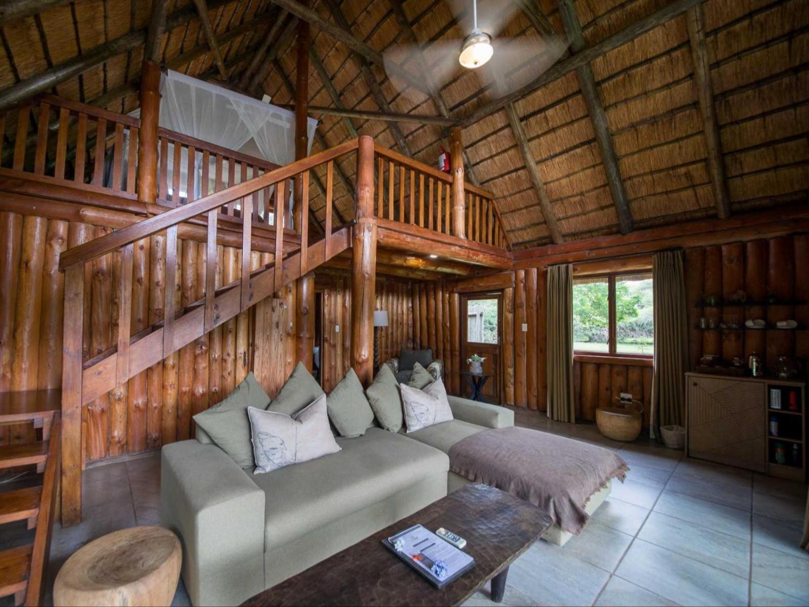 Rhino River Lodge Manyoni Private Game Reserve Exterior foto