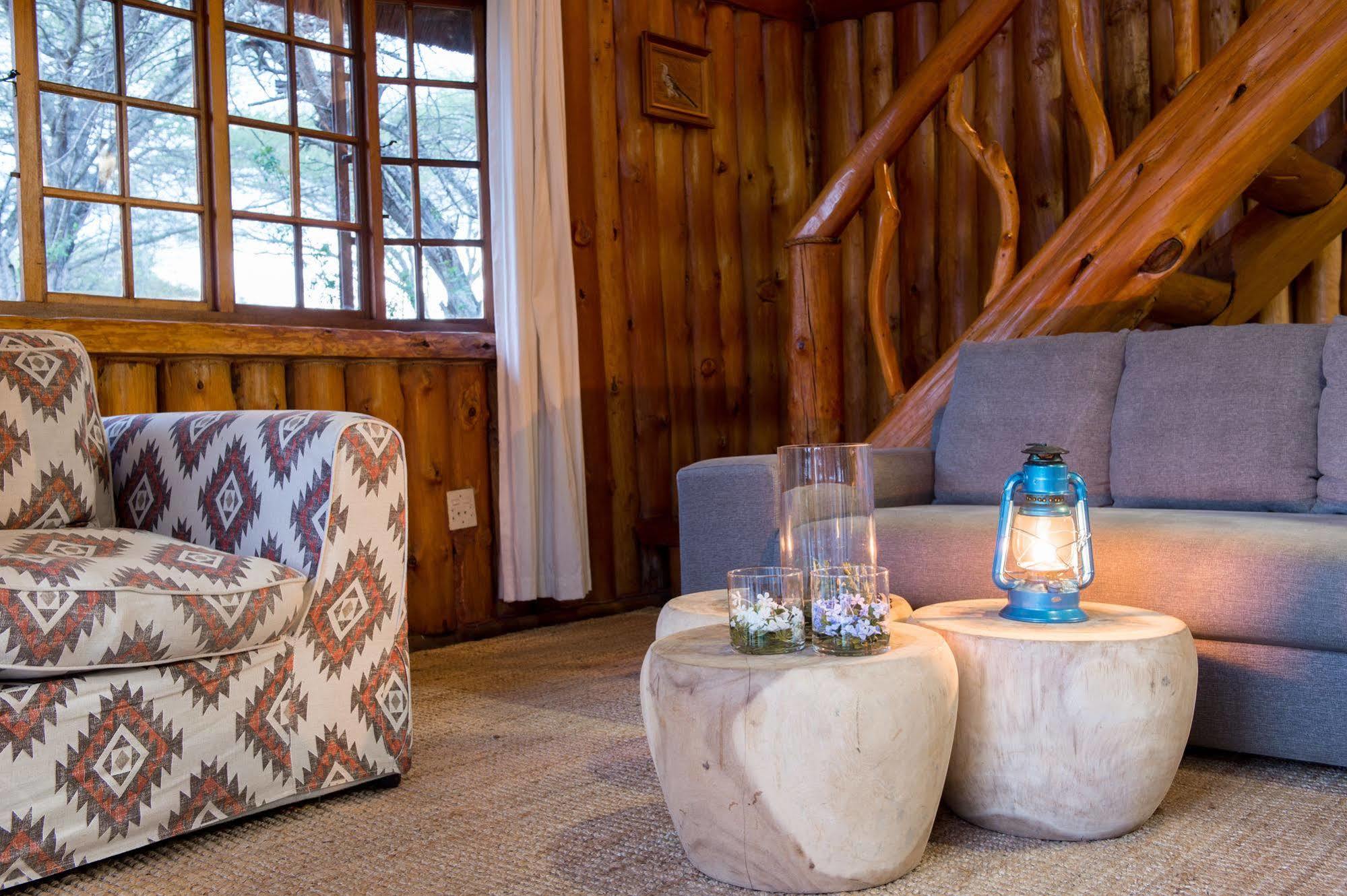 Rhino River Lodge Manyoni Private Game Reserve Exterior foto